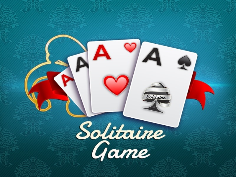 Hra Solitaire hra