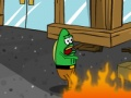 Hra Krusty Krab Doomsday 