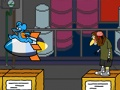 Hra Bart Simpson Zombie Kaboom 