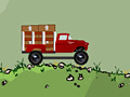 Hra Big Truck Adventures 2 