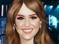 Hra Miley Cyrus Beauty Secrets 