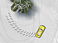 Hra Snow Drift Racing 
