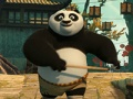 Hra Kung Fu Panda 2 Kung Fu Hula Challenge 