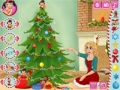 Hra Emma's Christmas Tree 