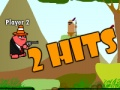 Hra Gun Mayhem 2: Více chaosu 