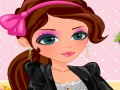 Hra Lina's Fruity Beauty Makeover 