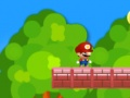 Hra Nový Super Mario Bros 2 