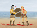 Hra Hrdina Troy