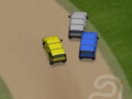 Hra Hummer Rally Championship 