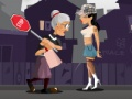 Hra Angry Gran 2 