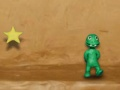 Hra Clayzy platformy 