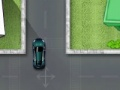Hra New York Traffic 
