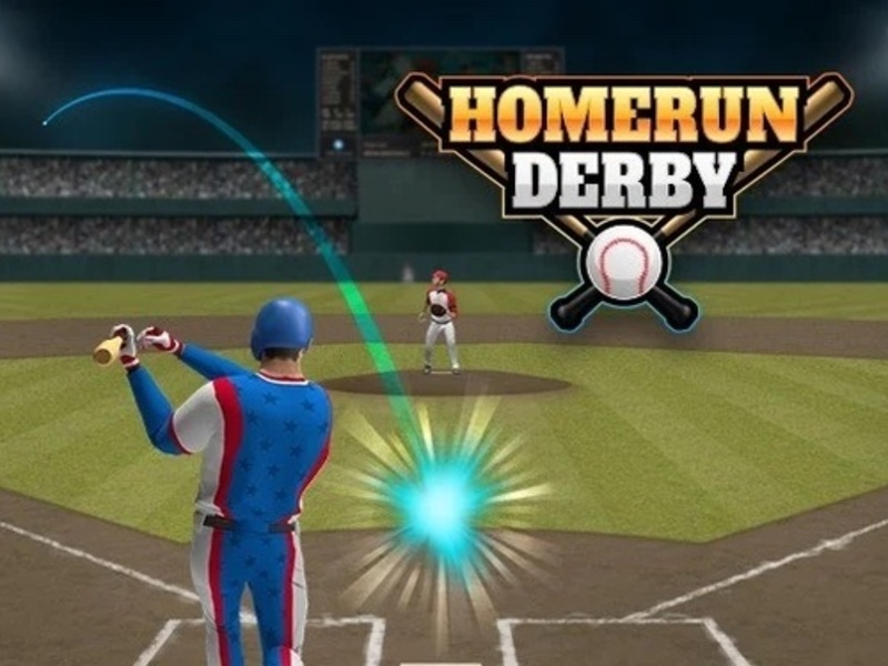 Hra Homeran Derby