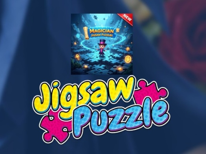 Hra Puzzle: Wizards
