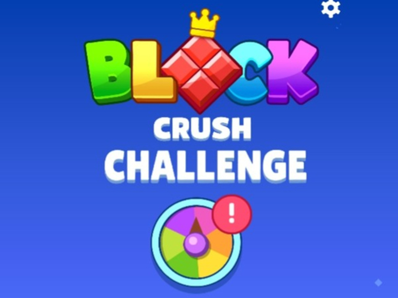 Hra Blow Blocks: Call