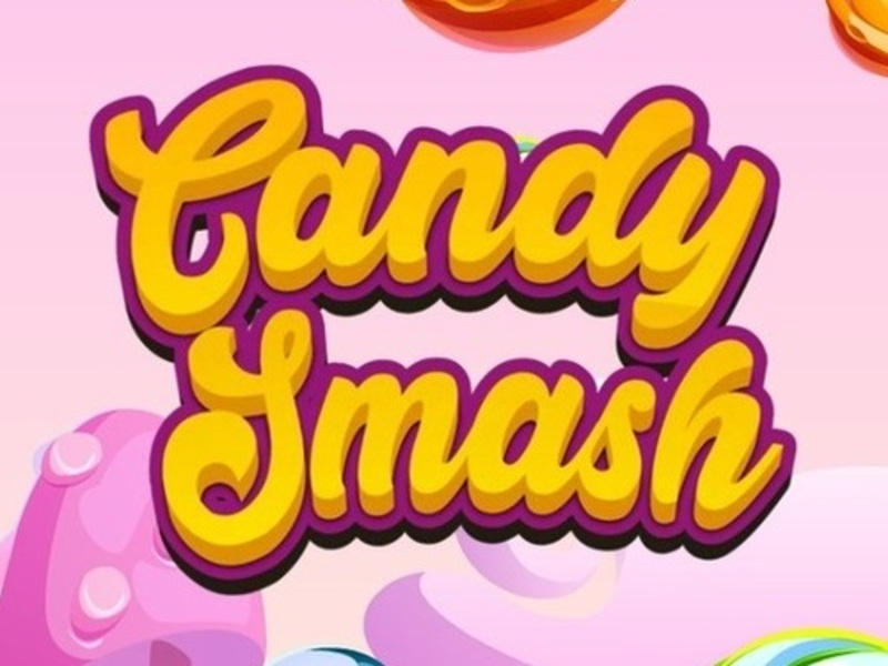 Hra Candy Crusher
