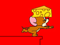 Hra Tom & Jerry - Run Jerry Run! 