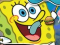 Hra Plankton SpongeBob Explode 