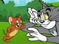 Hra Tom a Jerry Atv Adventure 