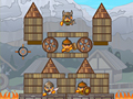 Hra Blast koloboks 2