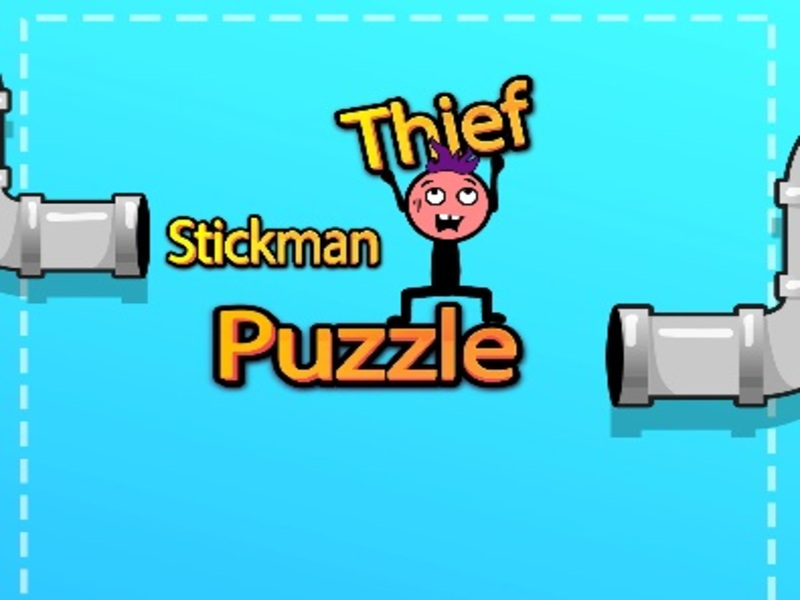Hra Zloděj stylu: Puzzle