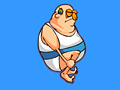 Hra Super Splash 