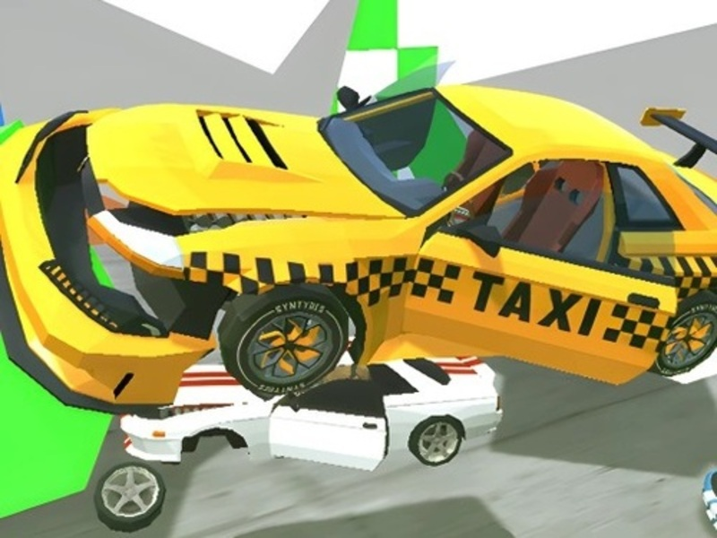 Hra Závody na přežití: Extreme Road