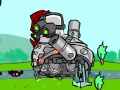 Hra Cannkankous tank 
