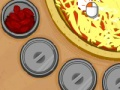 Hra Papas Pizzeria Spil
