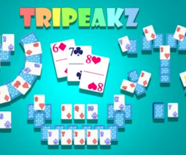 Hra TripEakz!