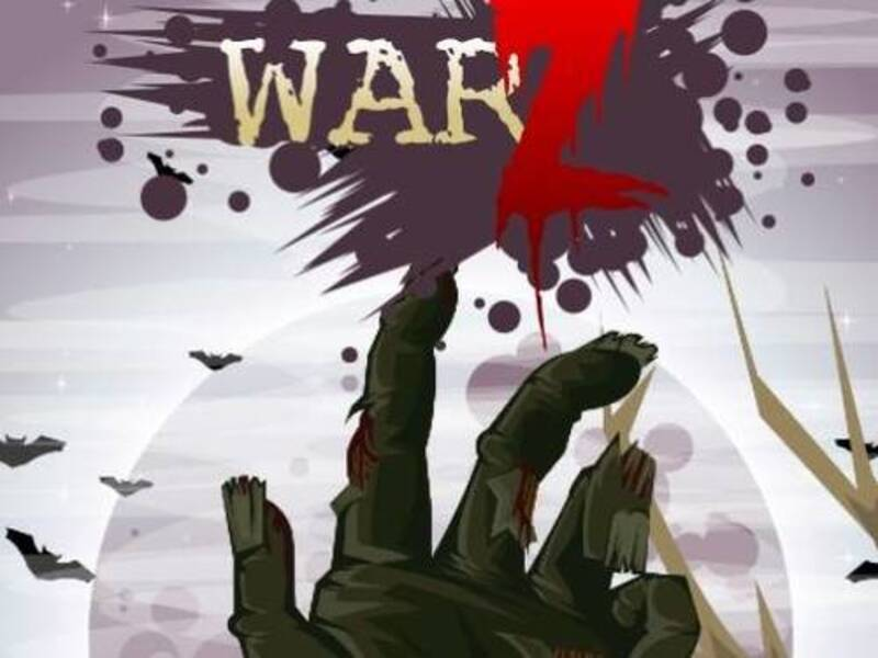 Hra Válka s zombie