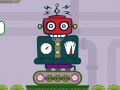 Hra Mickey's Robot Laboratory 