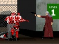 Hra Ďábel běh 