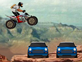 Hra Box10 ATV 2 