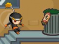 Hra Ninja Stealth 