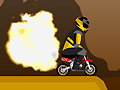 Hra Mini Dirt Bike