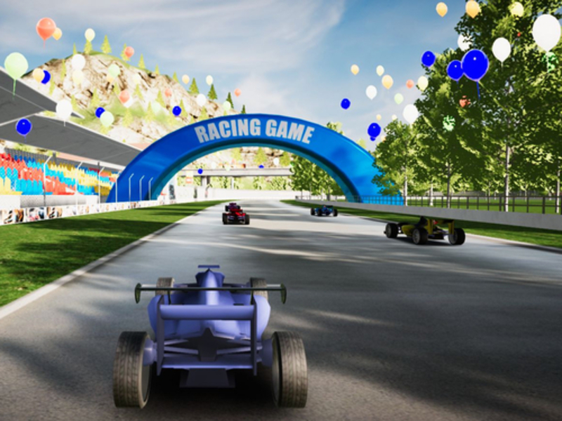 Hra Formule 1: Championship