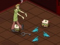 Hra Scooby Doo: Shaggys Midnight Snack 