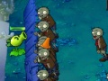 Hra HEA vs Zombies 