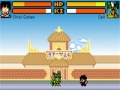 Hra Dragon Ball z