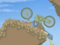 Hra TG Motocross 3 
