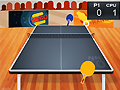 Hra Stolní tenis Mistrovství