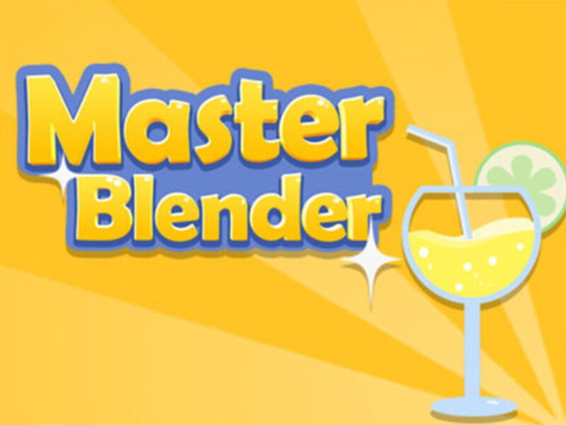 Hra Budger Master