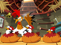 Hra Hen Coops 