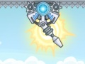 Hra Laser Cannon 3 