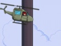 Hra Mario Helicopter 2 