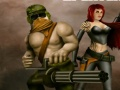 Hra Xtreme Firepower 