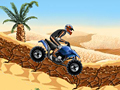 Hra ATV Offroad Thunder 