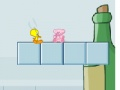 Hra Quacker Save Jerry 