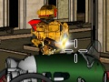 Hra Steampunk Killer